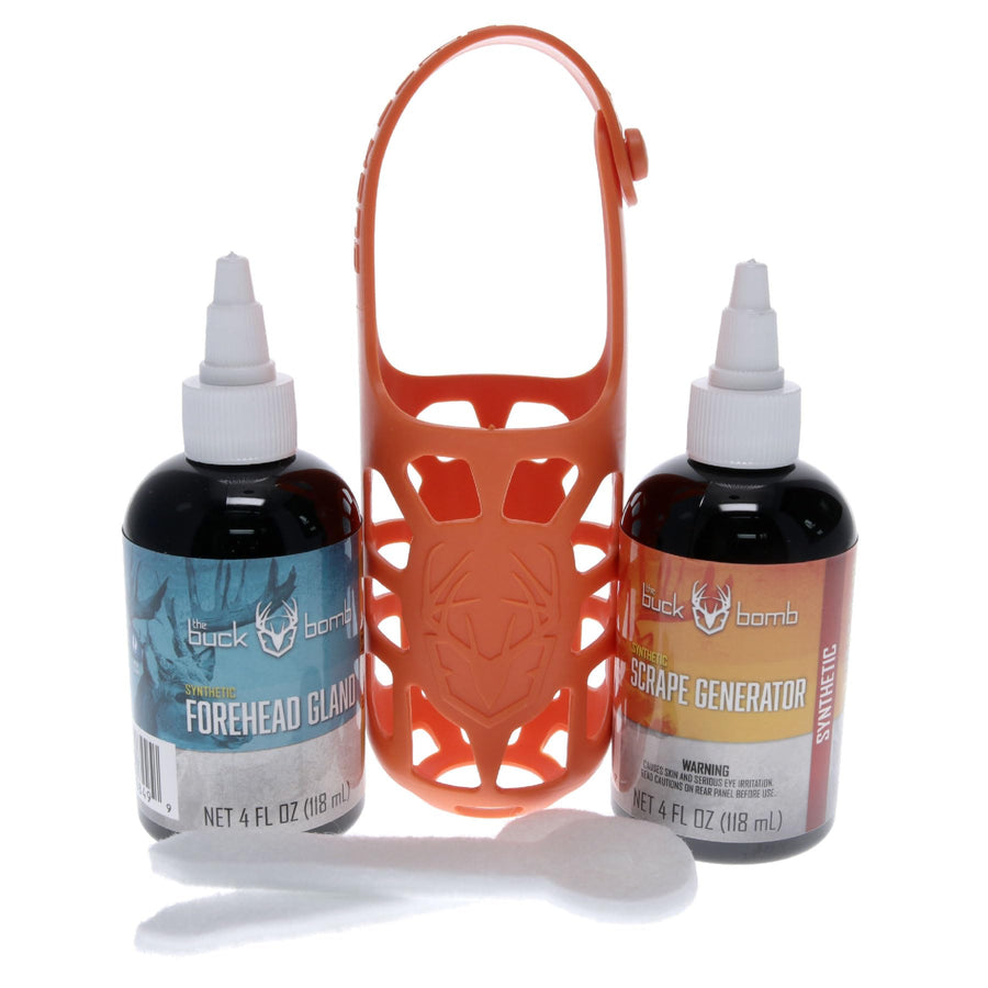 Scrape Plus Hunters Specialties Kit