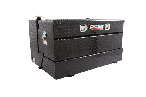 92 Gallon Dee Zee Auxiliary Combo Transfer Tank DZ92647XB