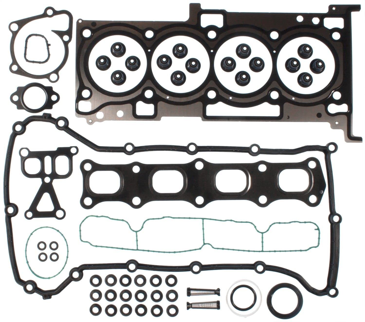 Engine Cylinder Head Gasket Set MAHLE HS54664