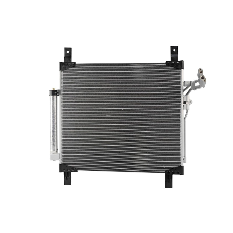 Condenser TYC 30230