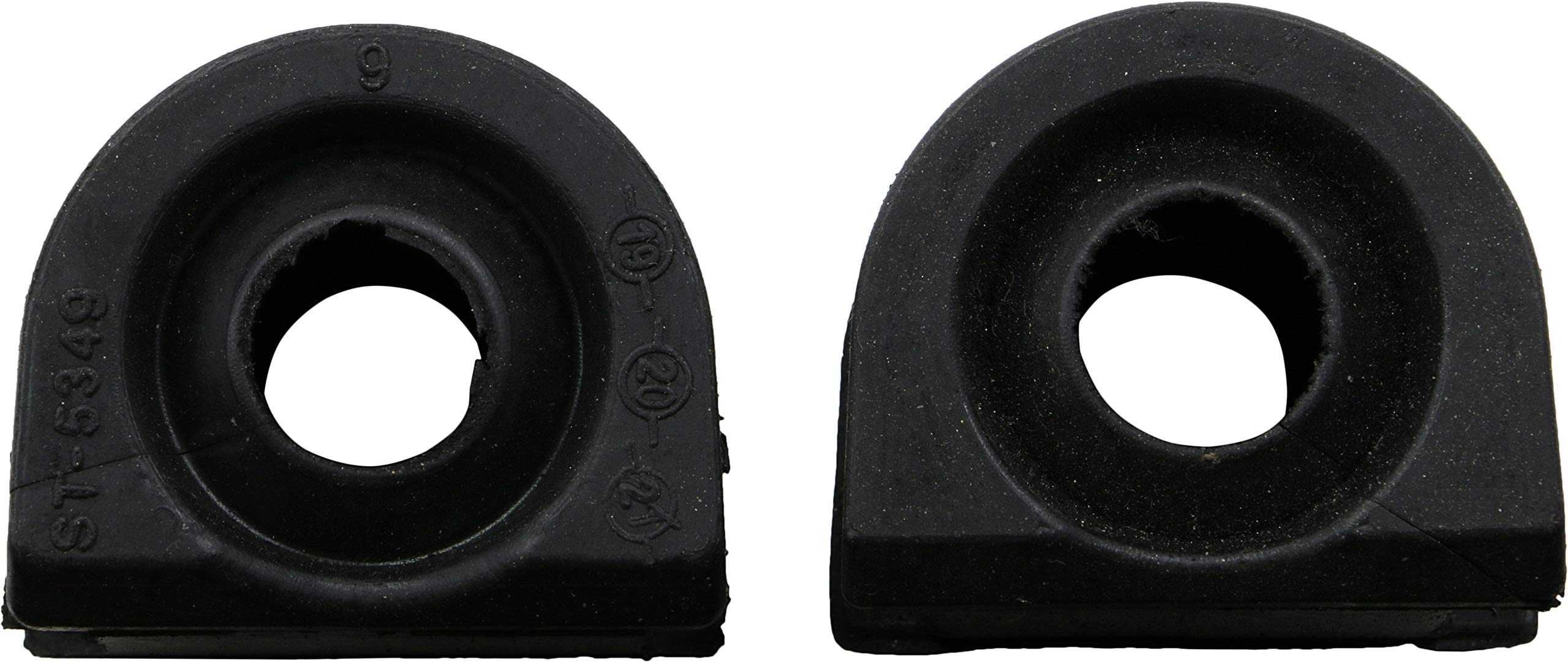 Suspension Stabilizer Bar Bushing Kit MOOG for Subaru Impreza