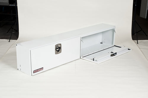 Hi-Side Box WEATHER GUARD 290-3-02