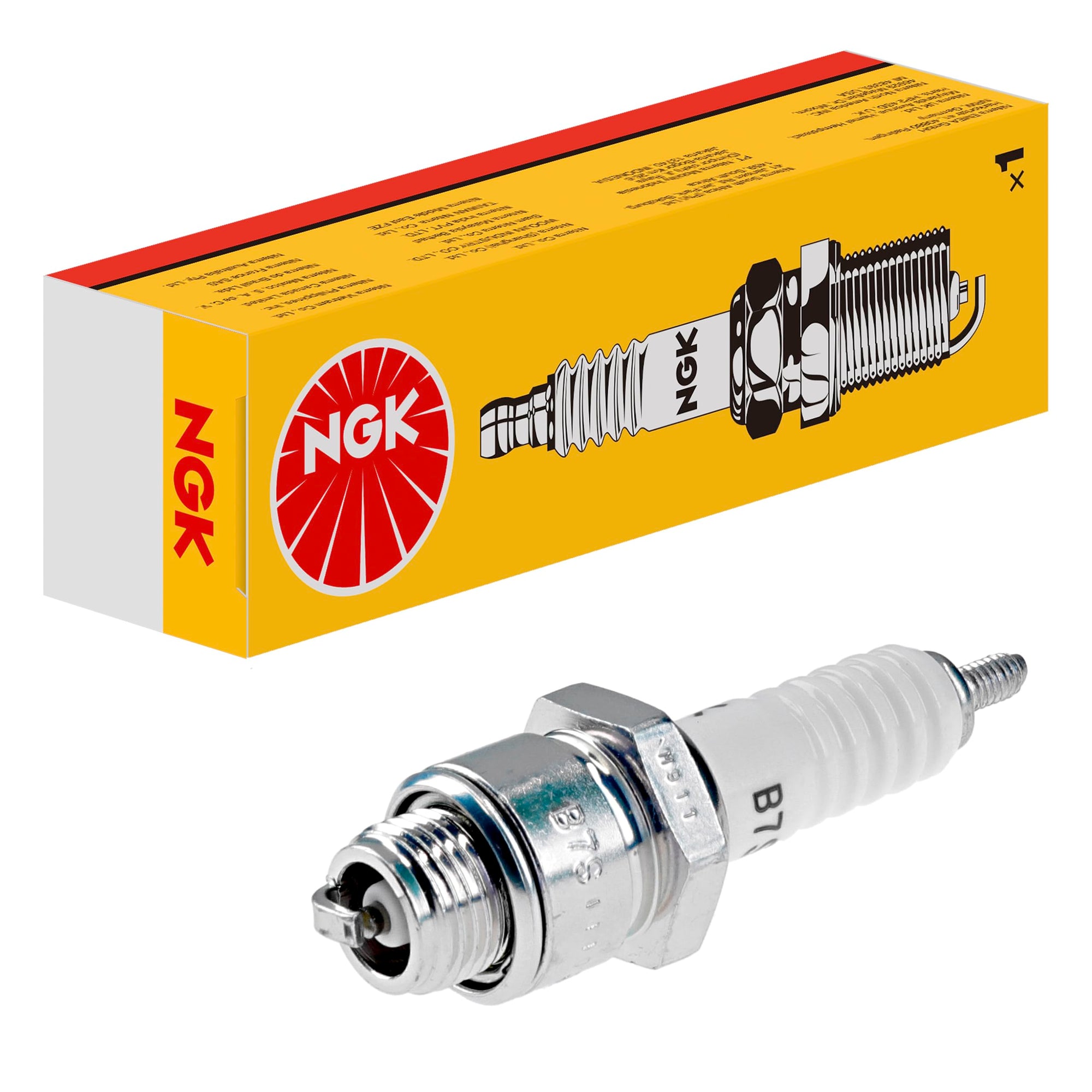 Spark Plug NGK 3810
