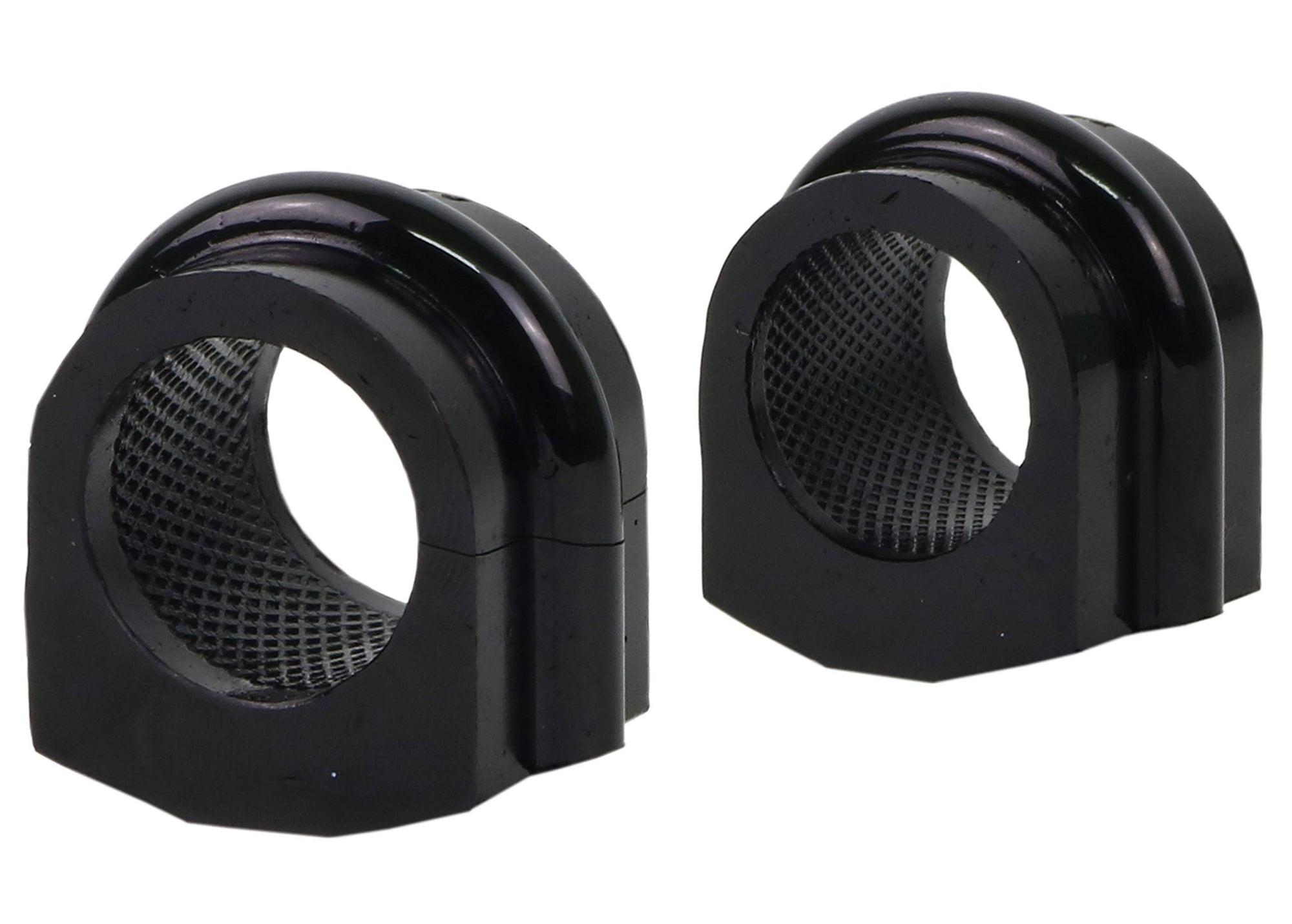 Black Nolathane REV004.0328