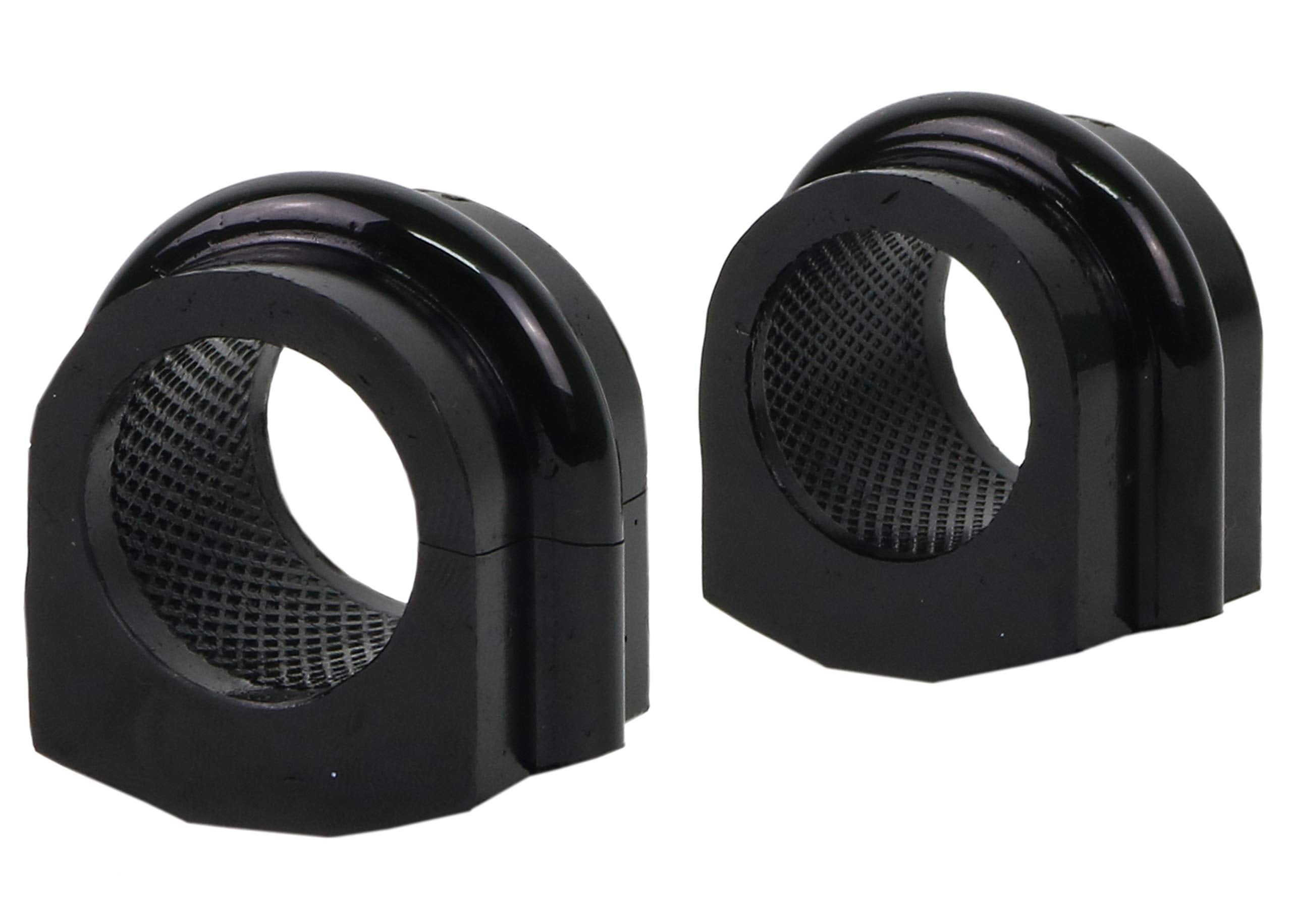 Black Nolathane REV004.0328