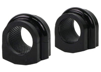 Black Nolathane REV004.0328