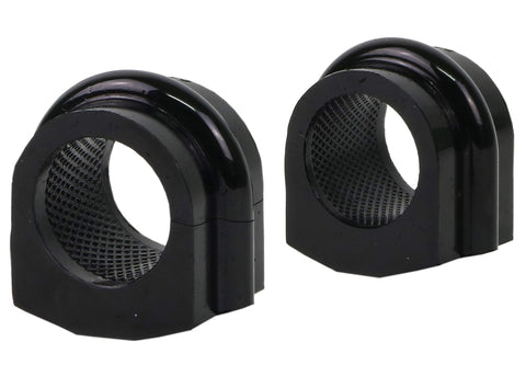 Black Nolathane REV004.0328