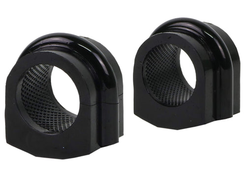 Black Nolathane REV004.0328