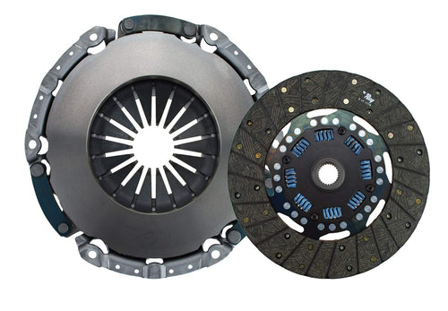 10.5-Inch x 1 1/8-26-Inch RAM Clutches Replacement Clutch Kit 88730