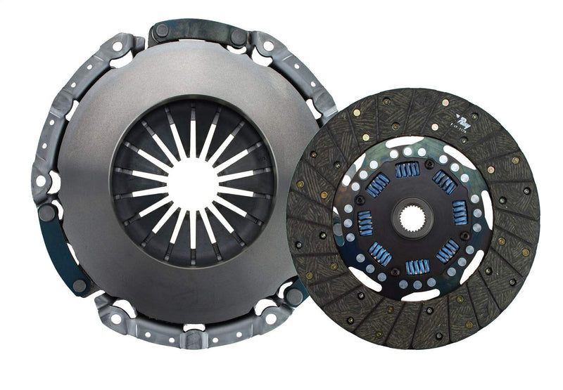 10.5-Inch x 1 1/8-26-Inch RAM Clutches Replacement Clutch Kit 88730