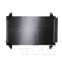 Replacement TYC 4277 Condenser for Acura MDX