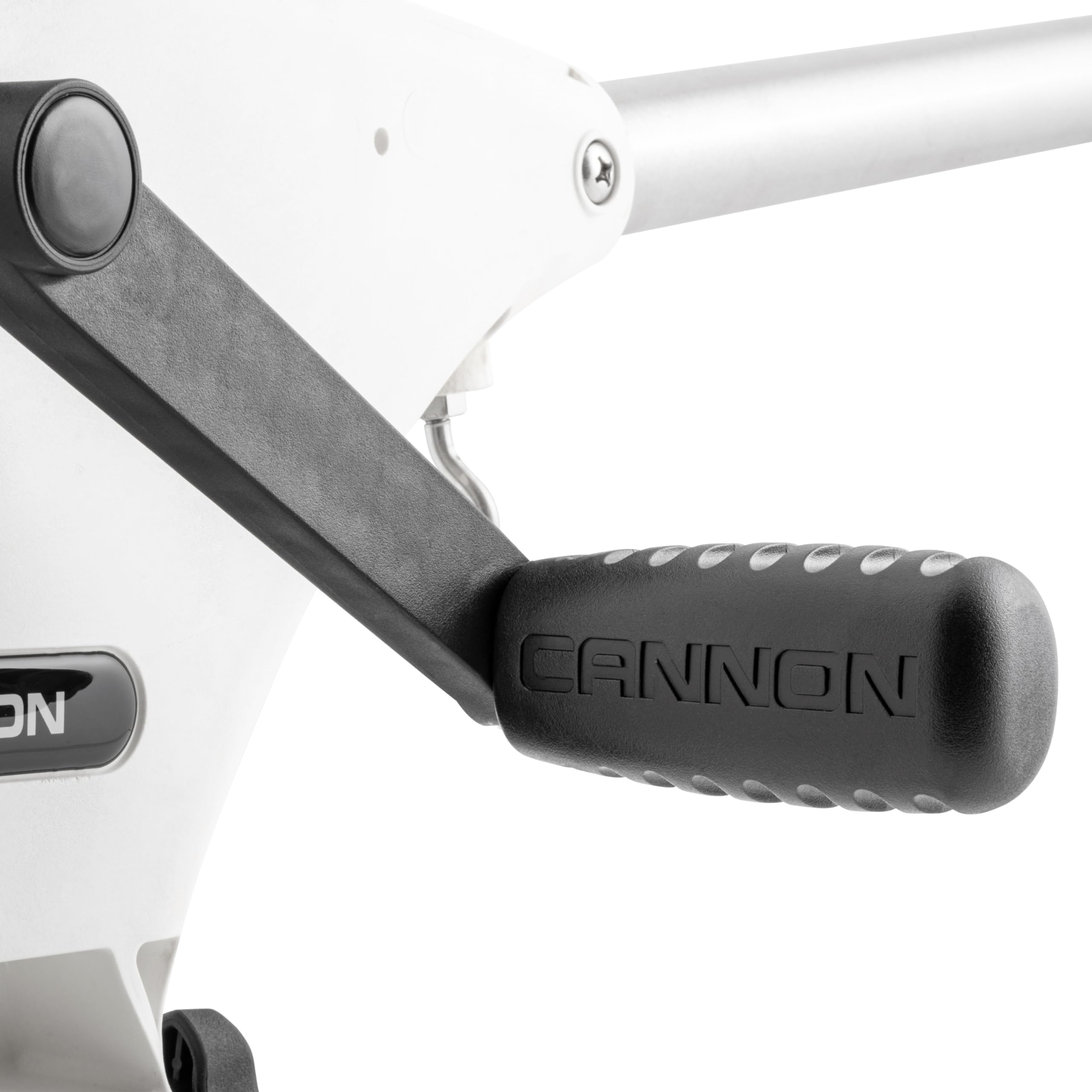 Cannon 10 TS Uni-Troll Tournament Series Manual Downrigger for Boat Trolling