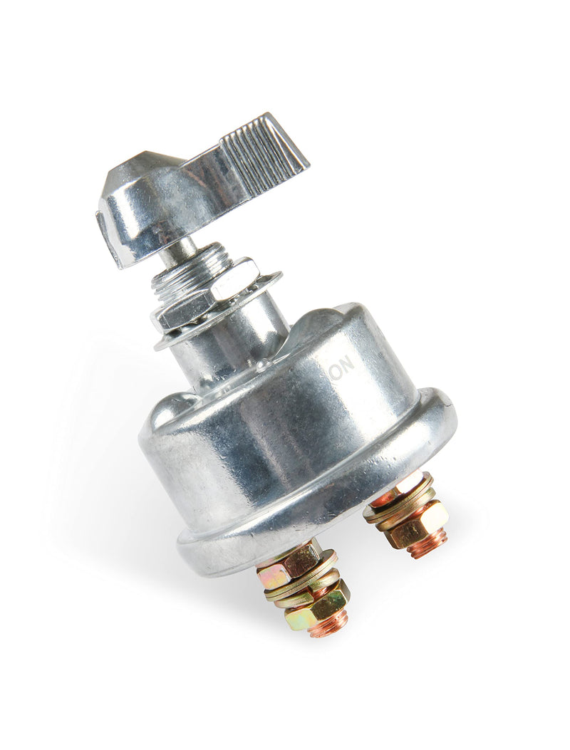 Master Battery Disconnect Switch Mr. Gasket 6276