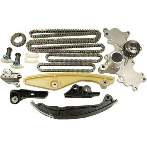 9-0738SD Cloyes Engine Timing Chain Kit