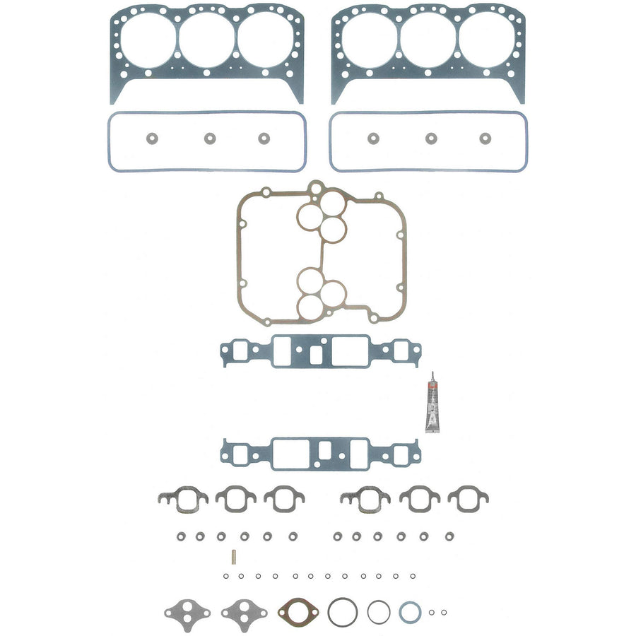 HS FEL-PRO 9354 PT-4 Head Gasket Set