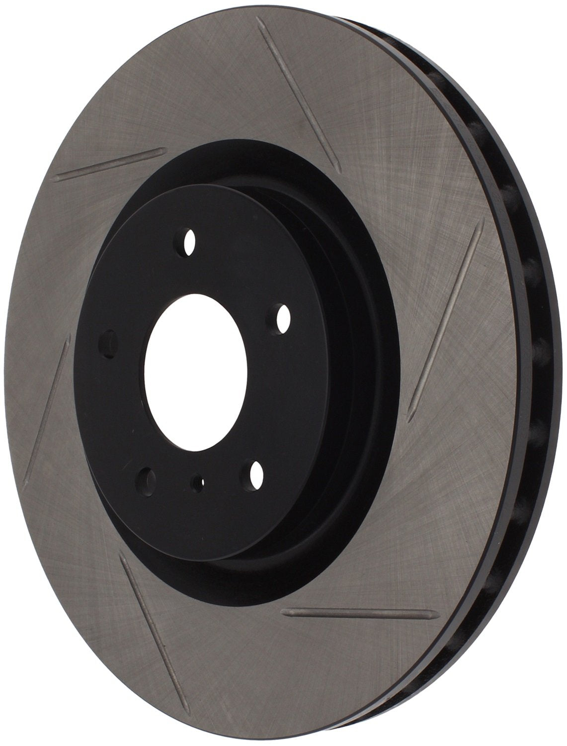 Slotted Power Slot 126.42076SL Brake Rotor