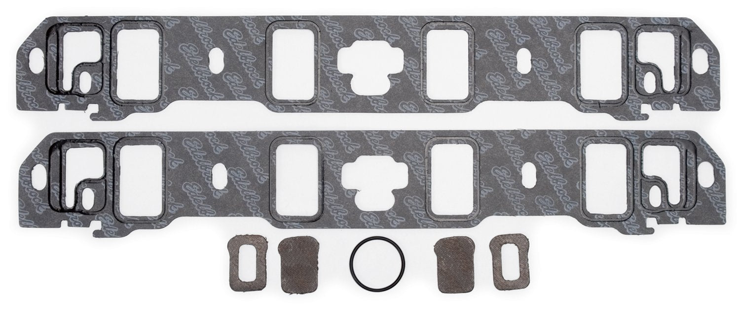 Intake Gasket Edelbrock 7220 Manifold