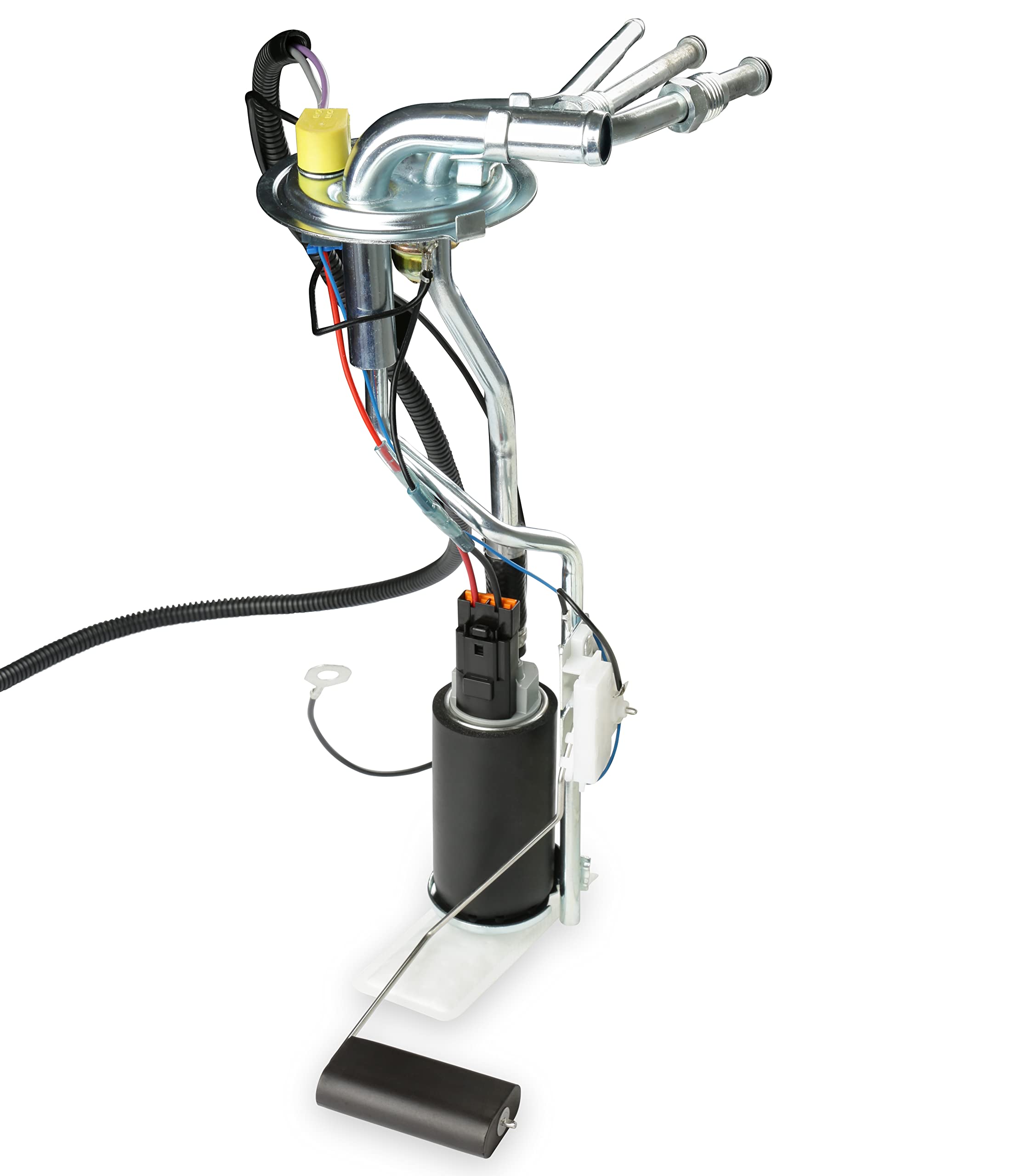 12-333 Holley Sniper EFI Fuel Pump Module - 350LPH