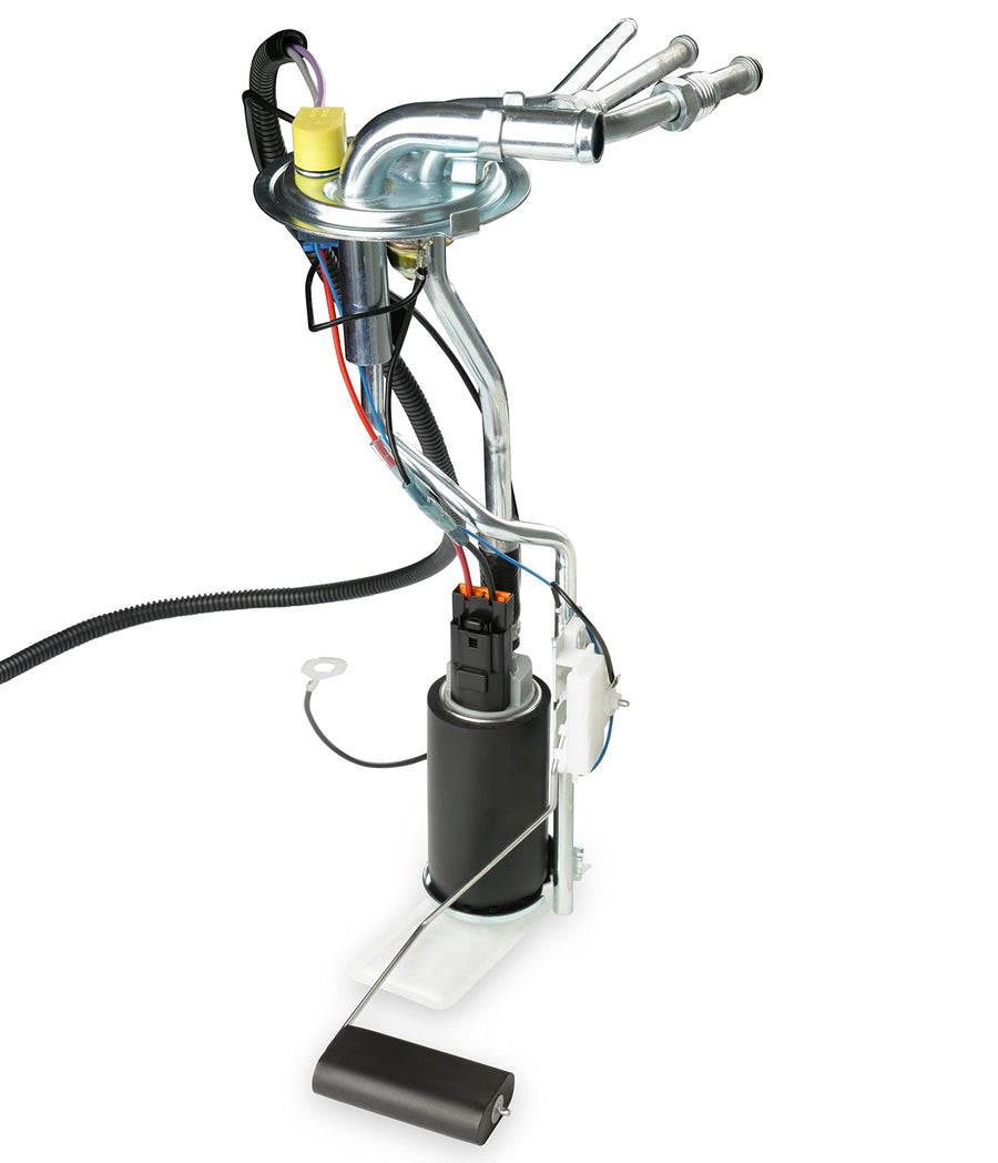 12-333 Holley Sniper EFI Fuel Pump Module - 350LPH