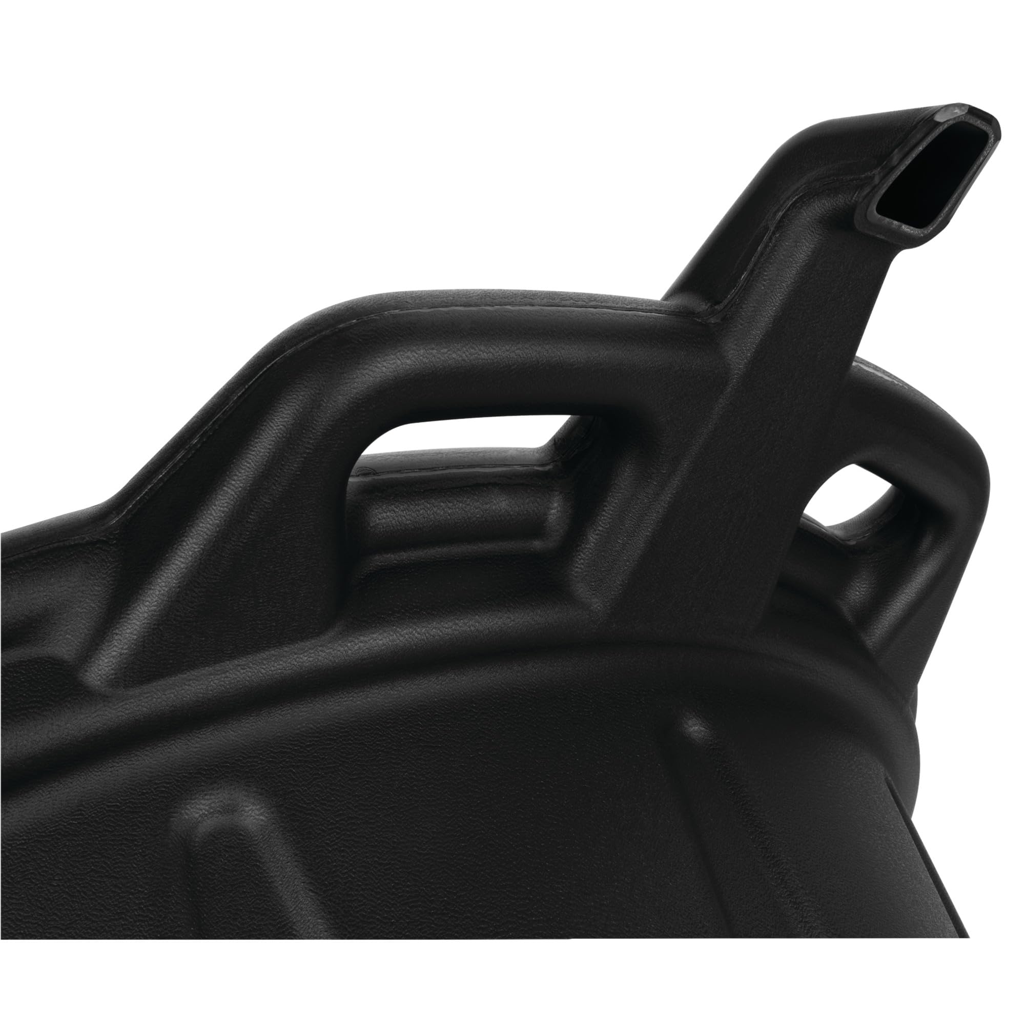 W4071 Performance Tool Black Oil Drain Pan (4.5 gallon)