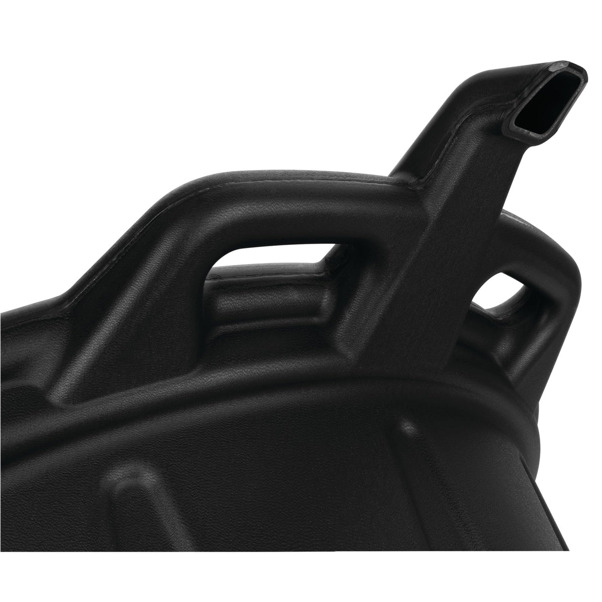 W4071 Performance Tool Black Oil Drain Pan (4.5 gallon)