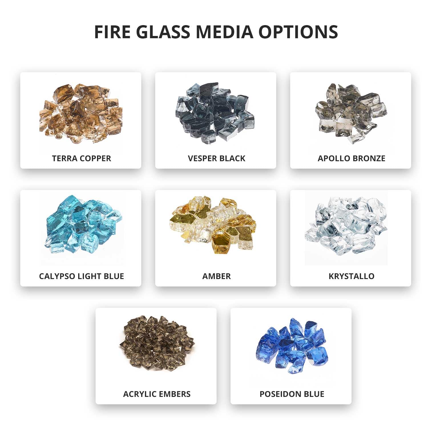 Landscape Pro Modern Flames 96-in Multi View Built-in Electric Fireplace - LPM-9616