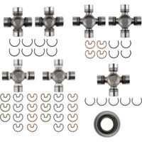 Universal Spicer Joint SPL1019JK