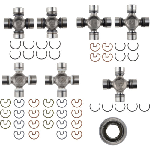 Universal Spicer Joint SPL1019JK