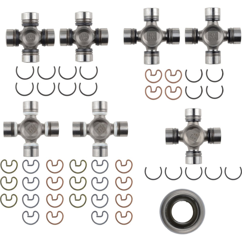Universal Spicer Joint SPL1019JK