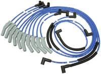 RC-CRZ004 NGK (53118) Spark Plug Wire Set
