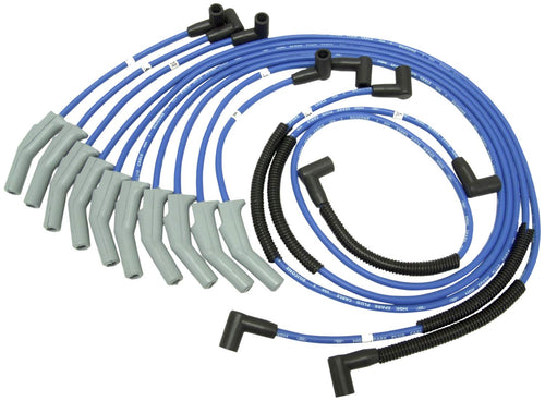 RC-CRZ004 NGK (53118) Spark Plug Wire Set