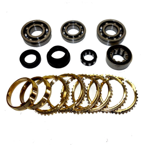 Manual Trans Bearing Kit USA Standard NV1500 1996 & Newer GM Truck with Synchros