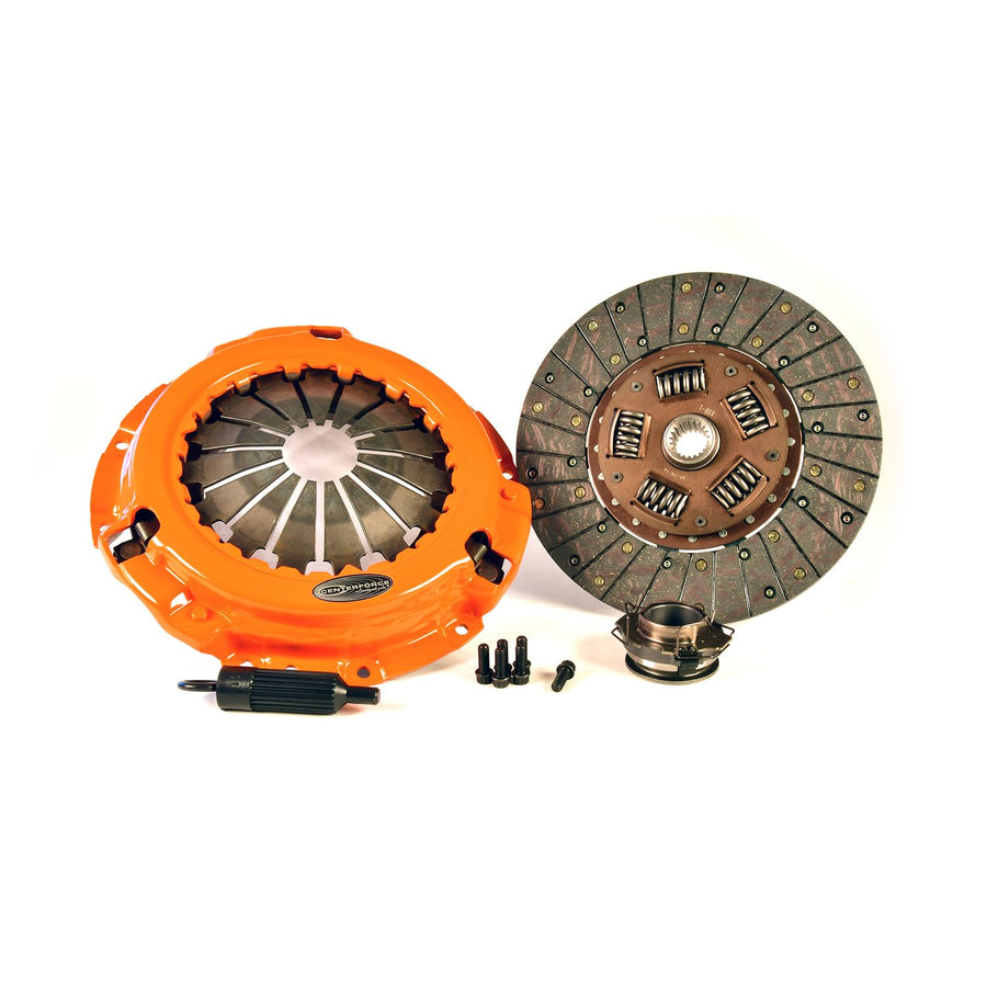 Centerforce II - Centerforce, Clutch Kit (KCFT508110)