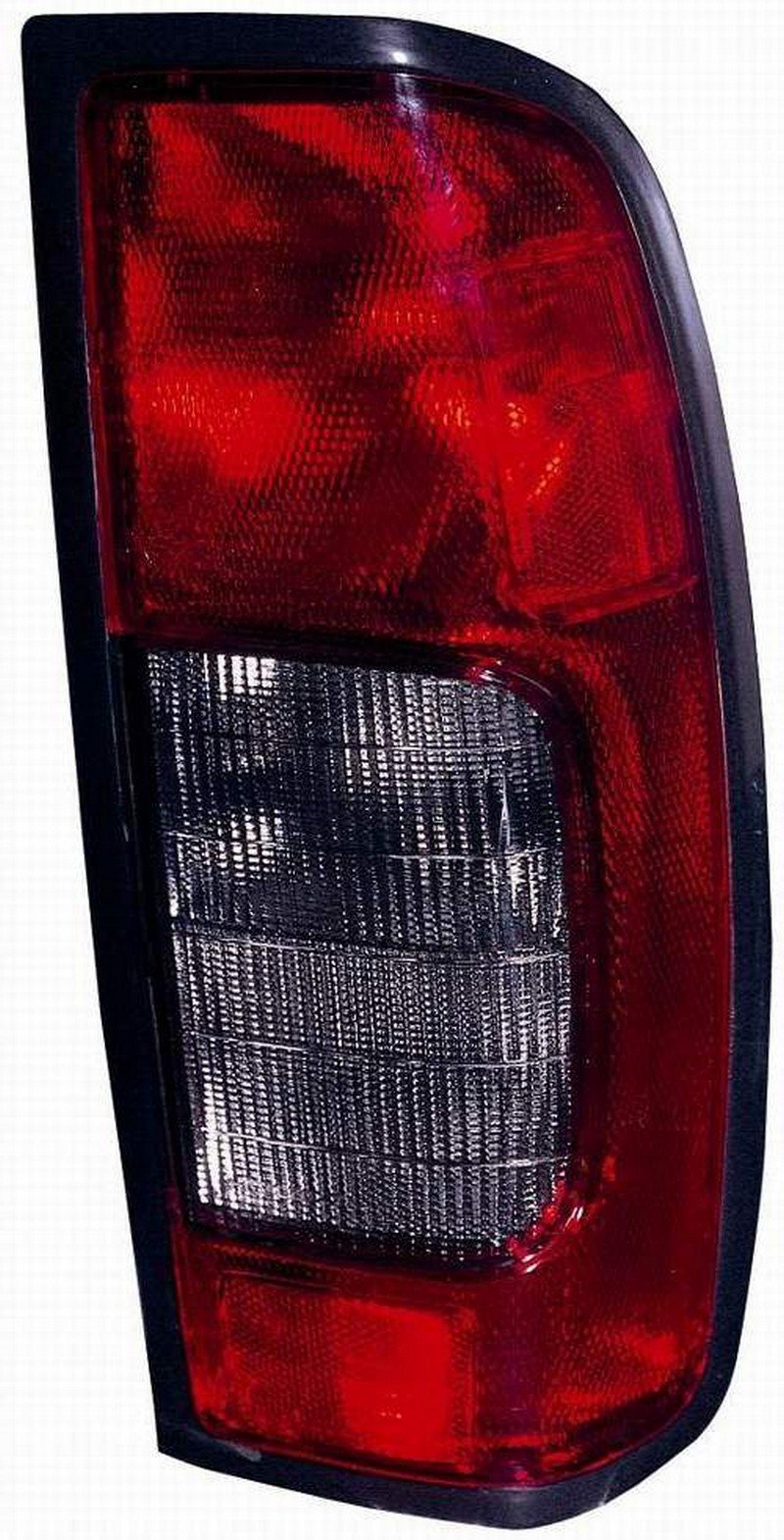 Replacement DEPO 315-1927R-US-RS Passenger Side Tail Light Housing