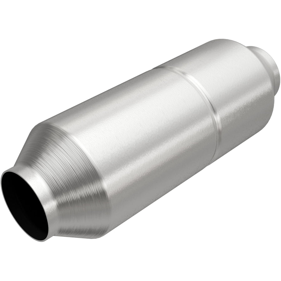 Catalytic Converter MagnaFlow 51759: OEM Grade, Universal Fit (Federal/EPA Compliant)