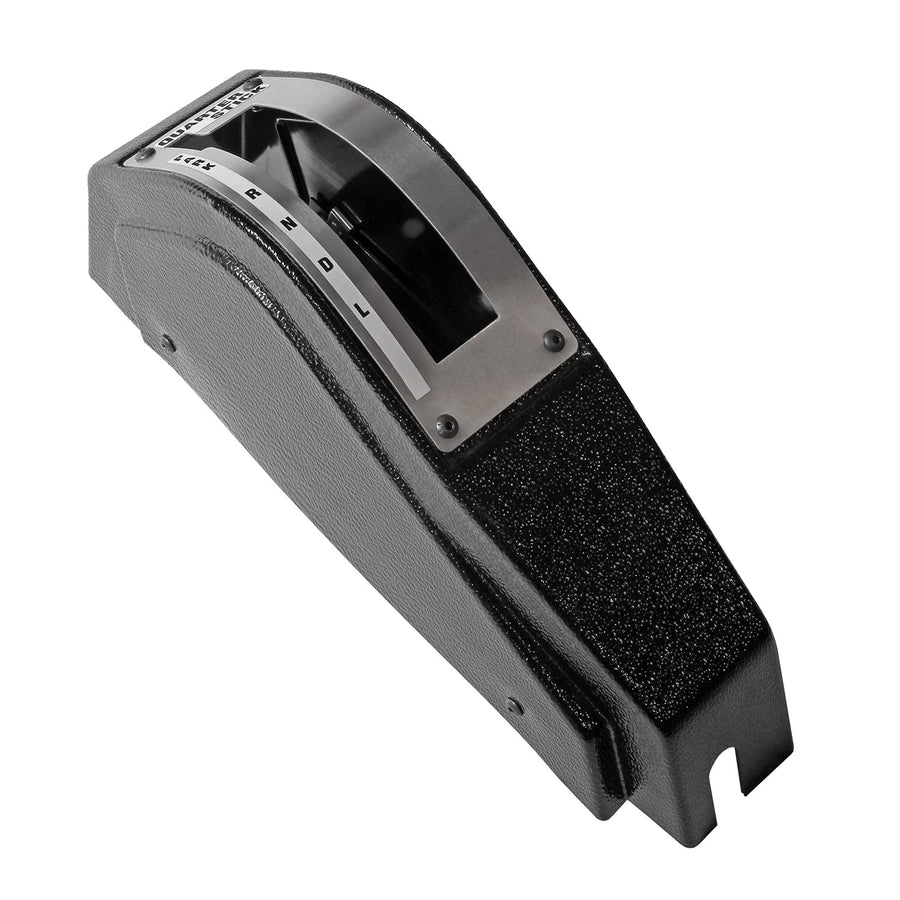 Hurst 1300056 2-Console Plastic Quarter Stick