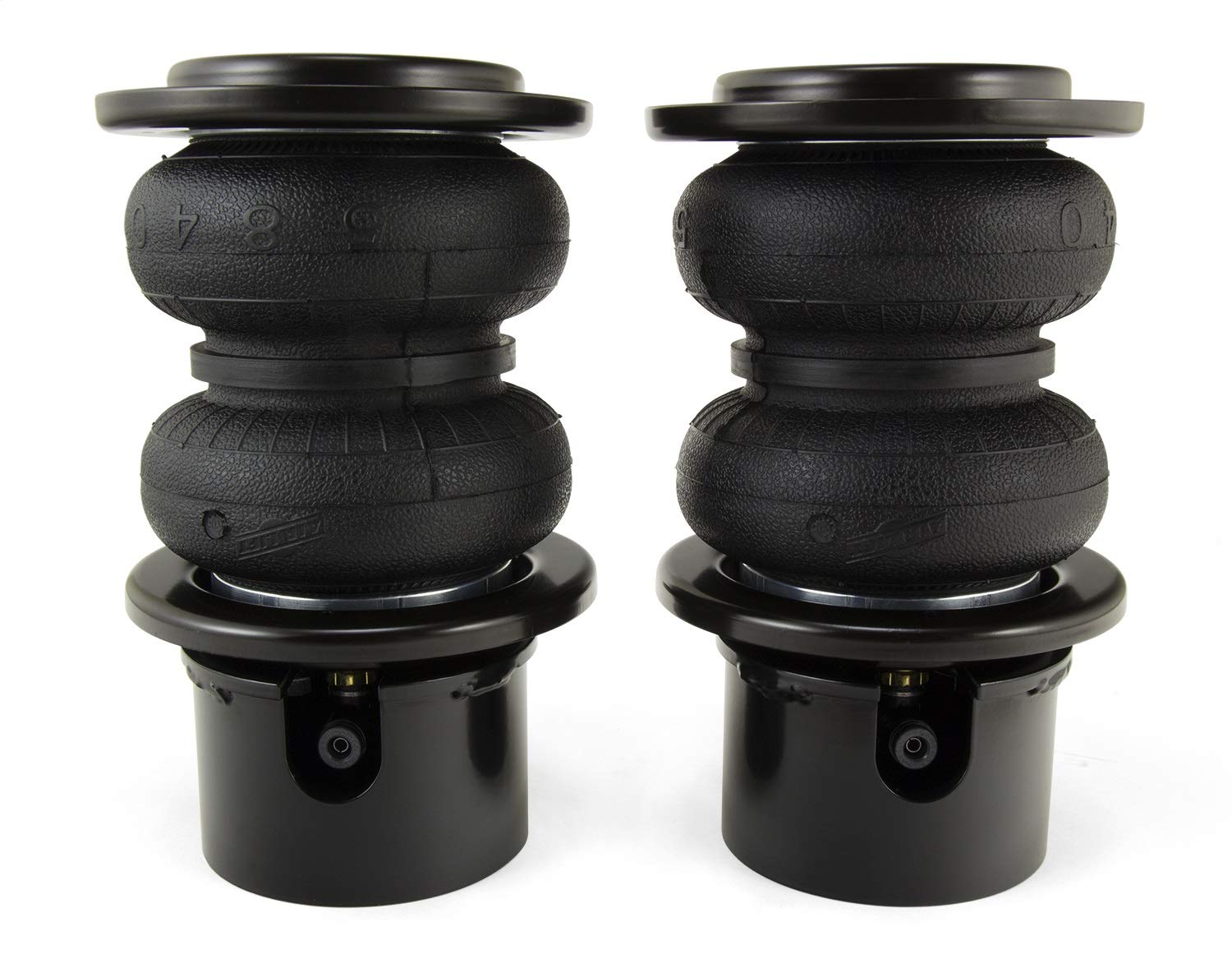 Performance AIR LIFT 78662 Series Air Suspension; w/o Shocks