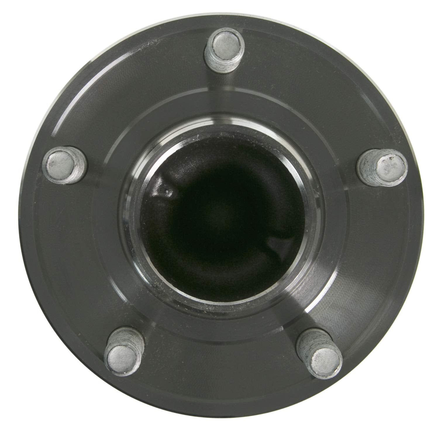 Wheel Bearing and Hub Assembly MOOG 512496 for Ford Escape
