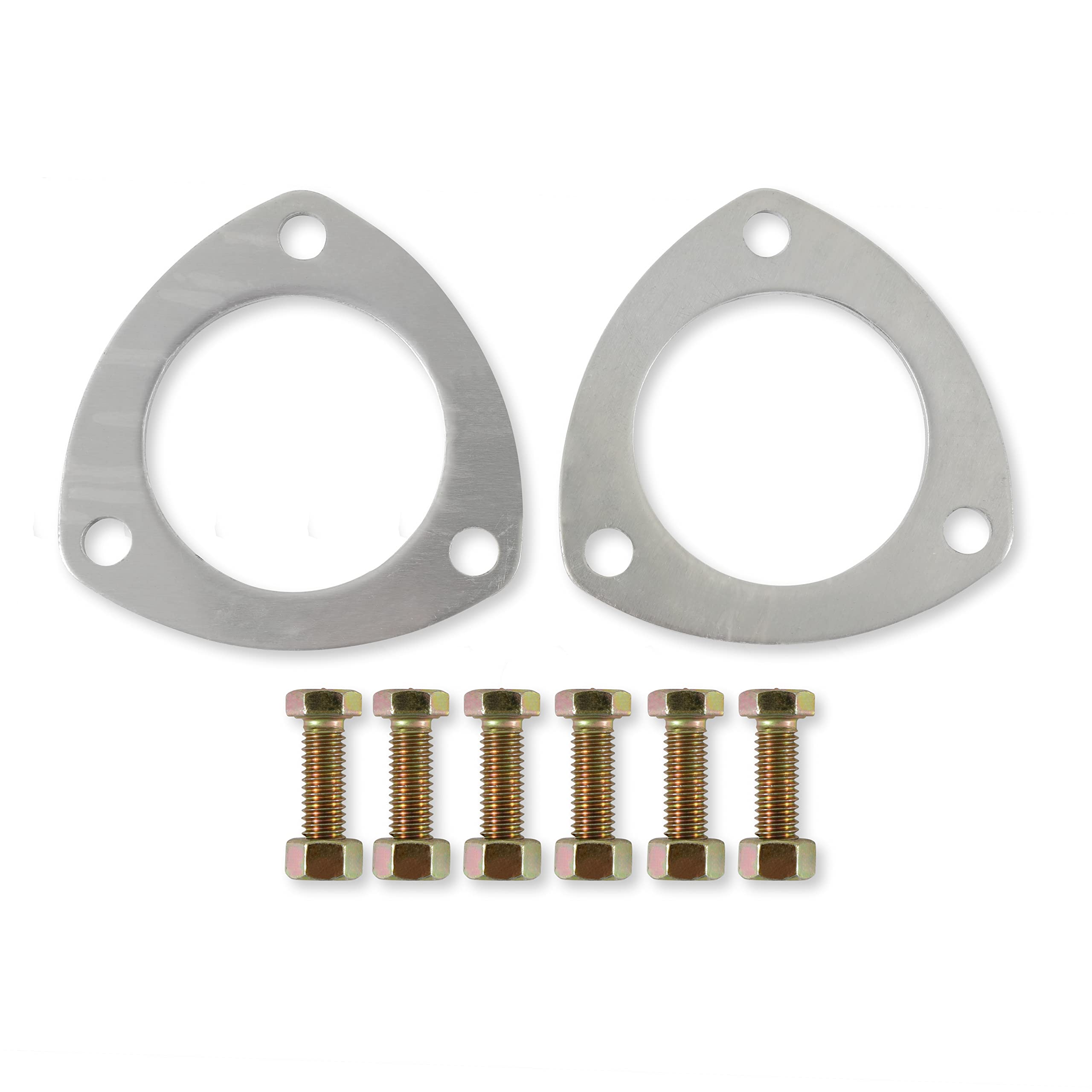 7420G Mr. Gasket ALM Tri Col Gaskets-2.50" Dia