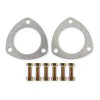 7420G Mr. Gasket ALM Tri Col Gaskets-2.50" Dia