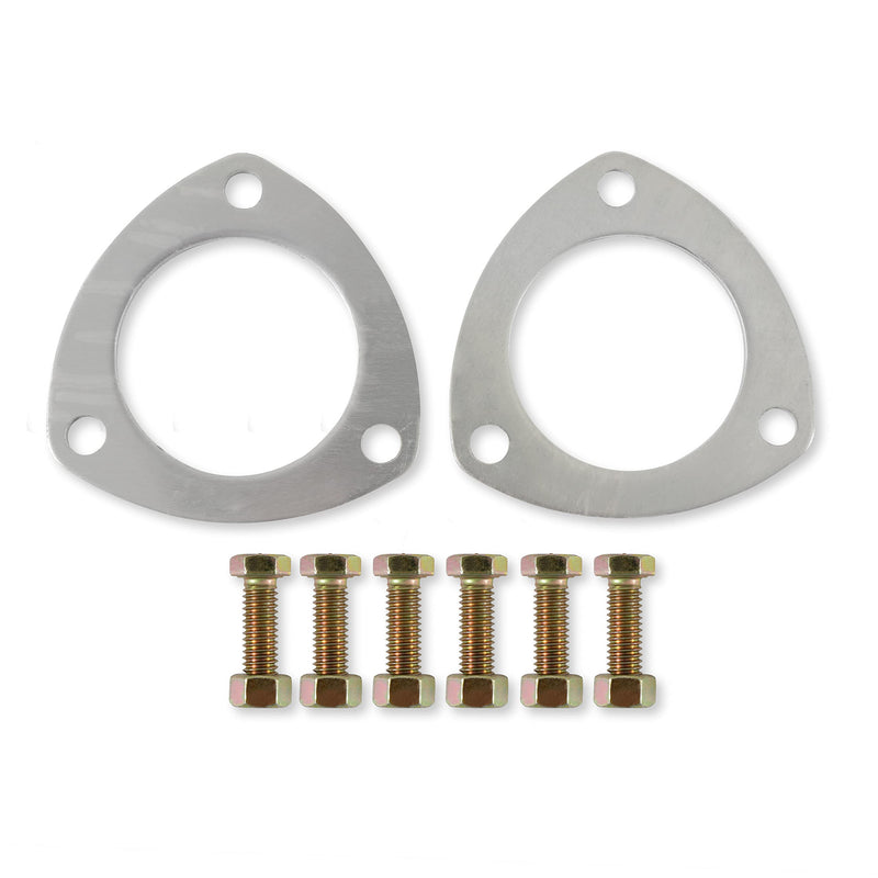 7420G Mr. Gasket ALM Tri Col Gaskets-2.50" Dia