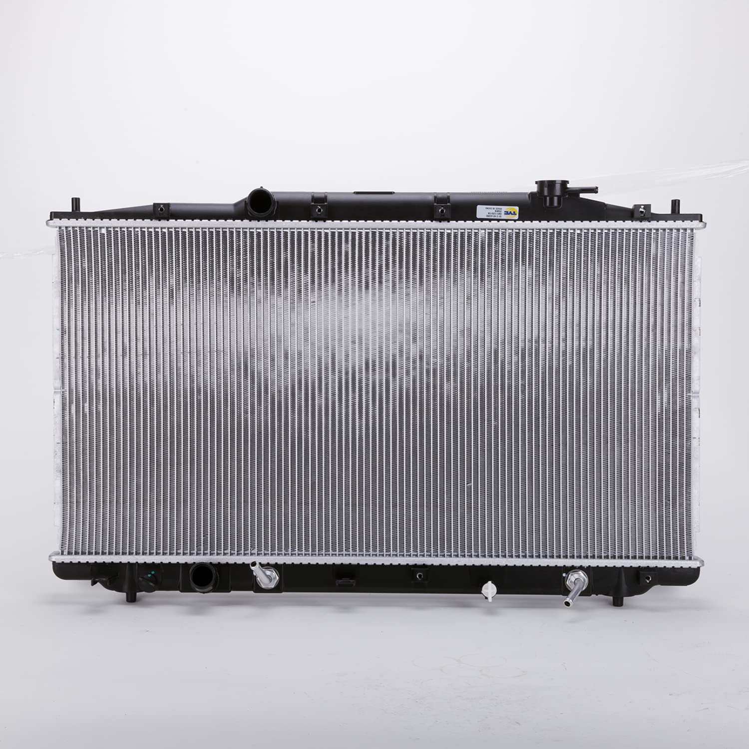 Radiator TYC 2989 Compatible with 2008-2012 Honda Accord