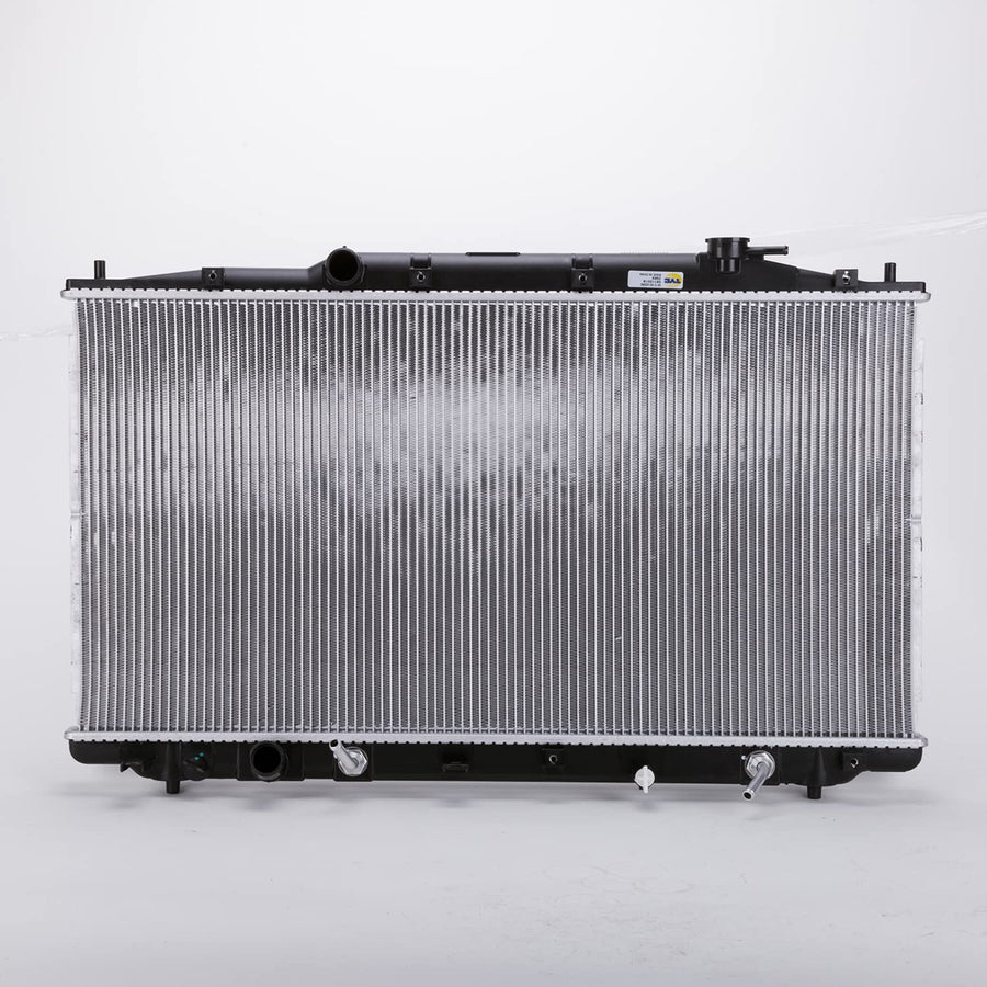 Radiator TYC 2989 Compatible with 2008-2012 Honda Accord