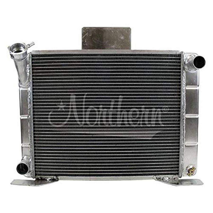 Radiator Northern 205138