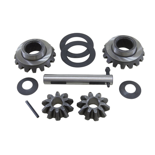 Replacement Standard Open Spider Gear Kit Yukon Gear & Axle (YPKD60-S-35) for Dana 60/61 Differential with 35-Spline Axle
