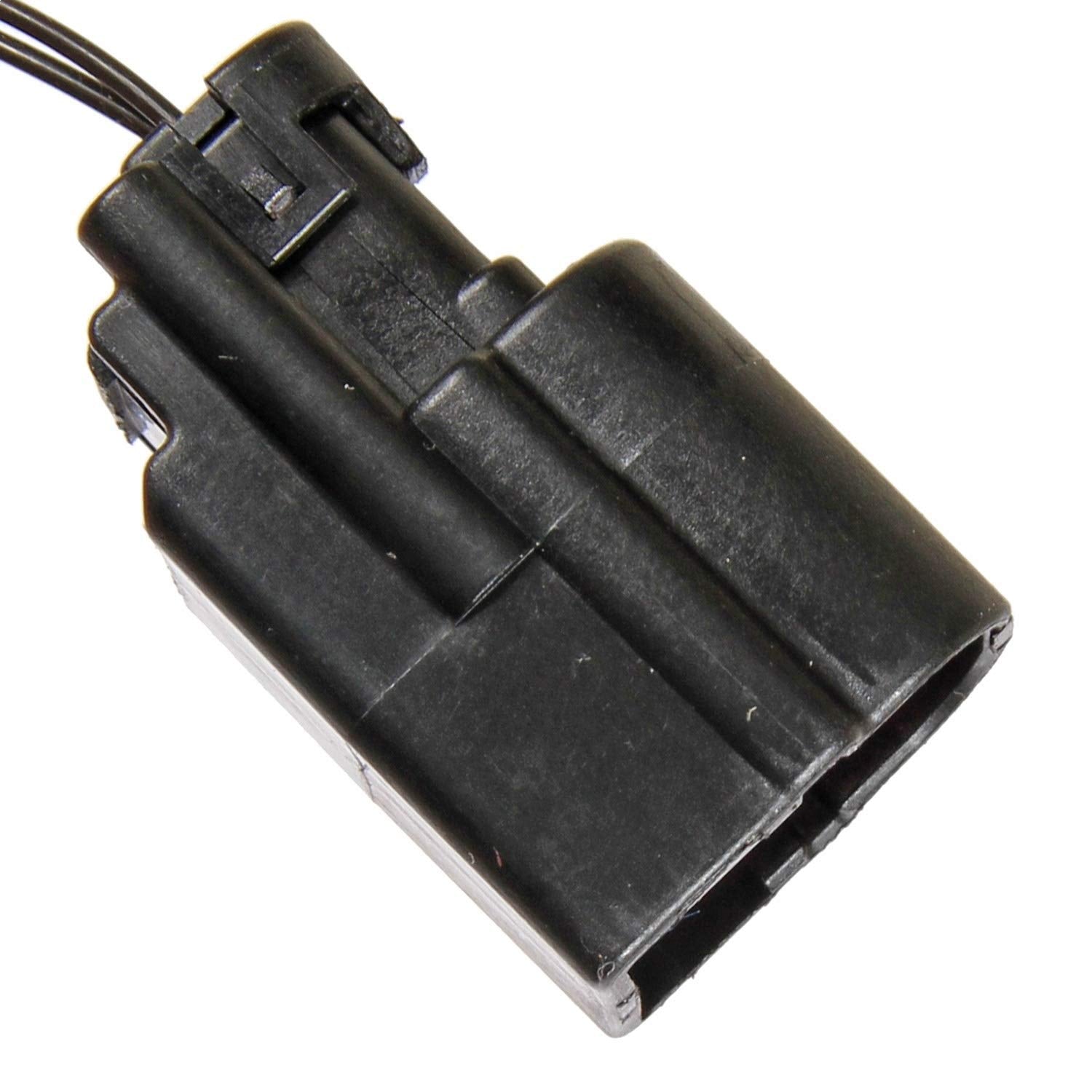 Power Stop Rear Brake Pad Wear Sensor SW-0803 For Jaguar XF, Jaguar XFR, Jaguar XFR-S, Jaguar XJ, Jaguar XJR, Jaguar XK, Jagua [Model Specific]