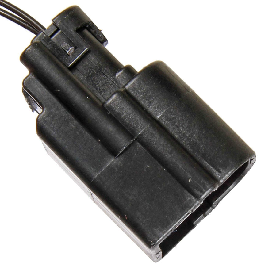 Power Stop Rear Brake Pad Wear Sensor SW-0803 For Jaguar XF, Jaguar XFR, Jaguar XFR-S, Jaguar XJ, Jaguar XJR, Jaguar XK, Jagua [Model Specific]