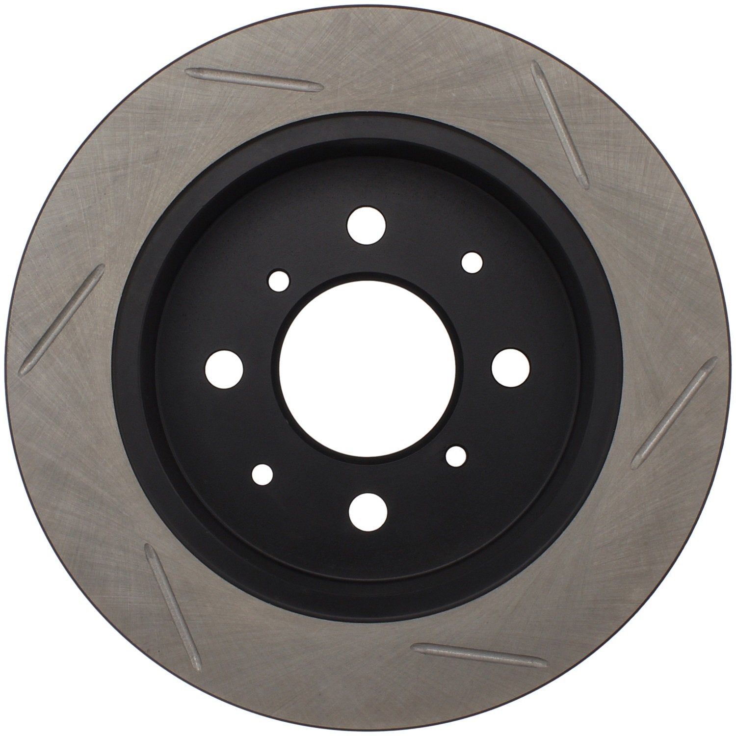 Slotted Power Slot 126.40017SR Brake Rotor