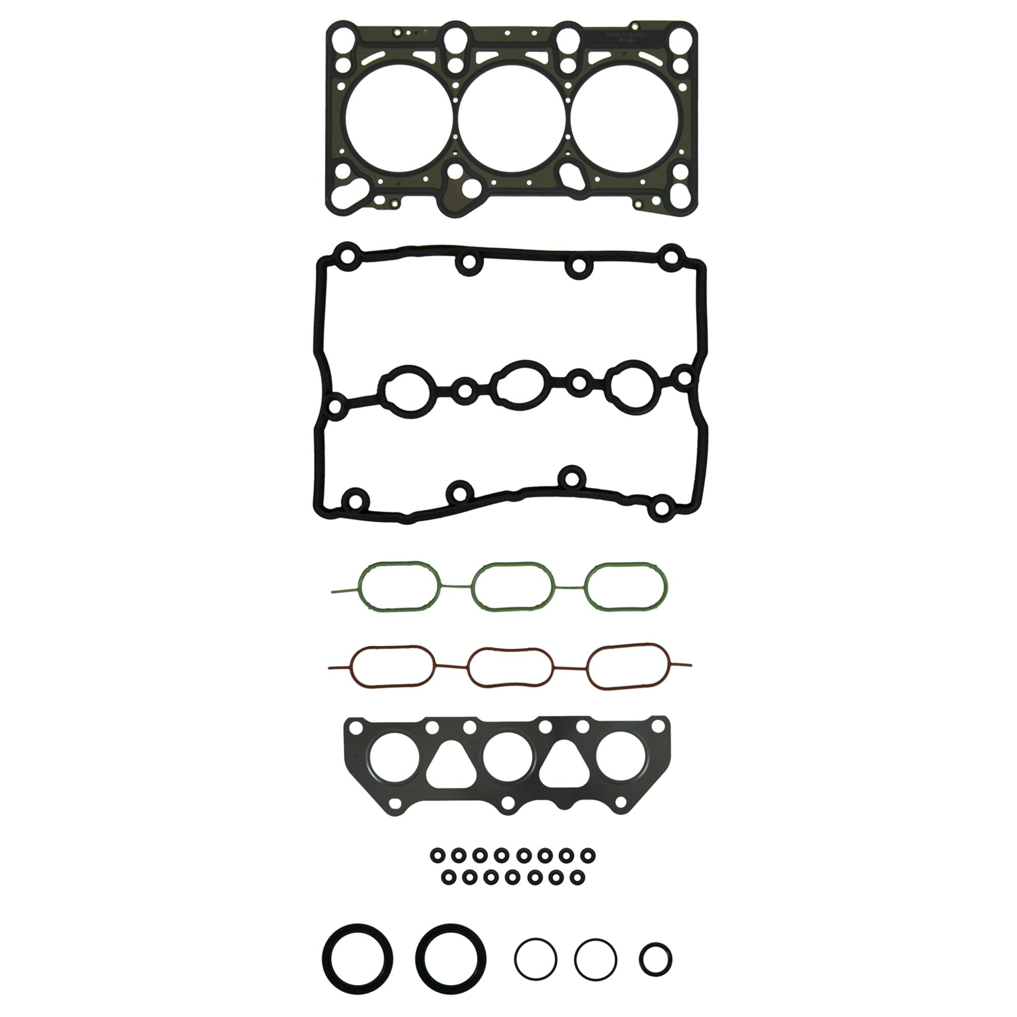 HS FEL-PRO 26608 PT Head Gasket Set