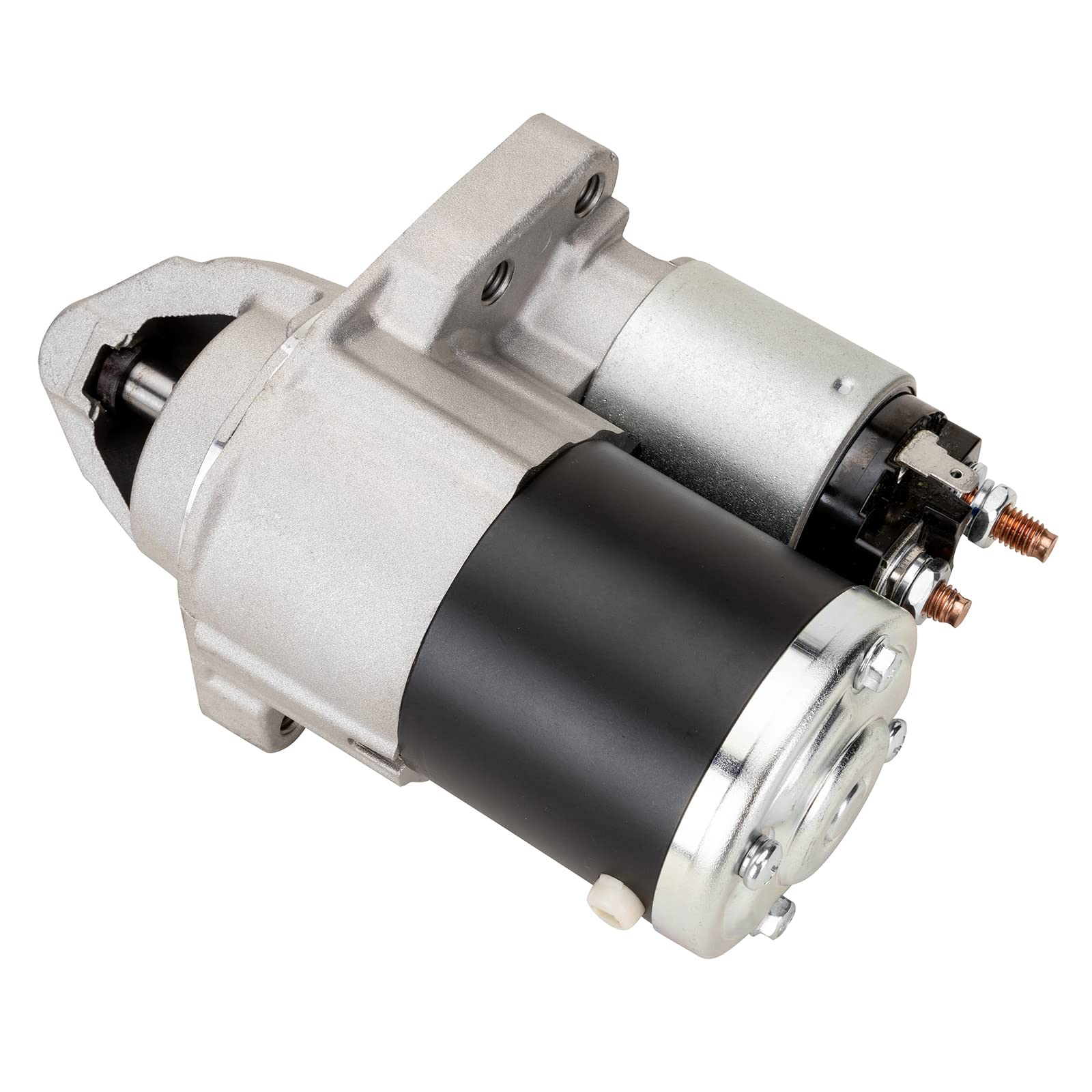 Starter Motor TYC 1-19141 Compatible with 2011-2014 Dodge Avenger